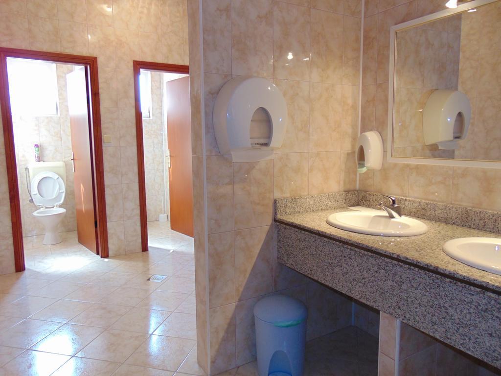 Bed and Breakfast Pansion Kardum Bibinje Exterior foto
