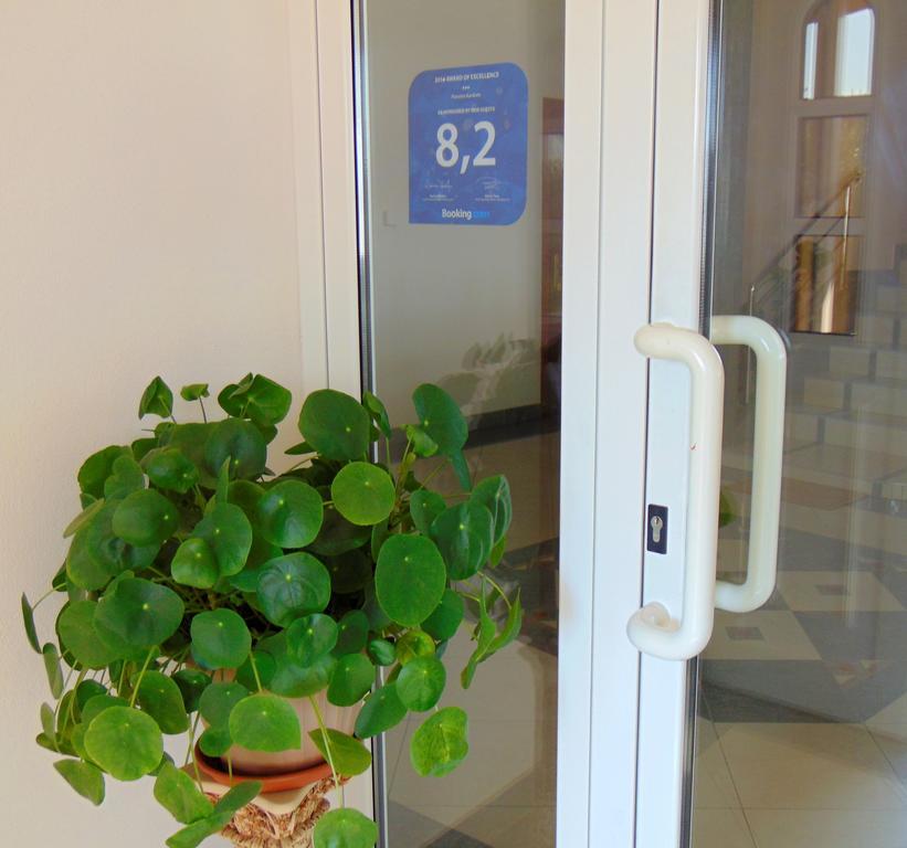 Bed and Breakfast Pansion Kardum Bibinje Exterior foto