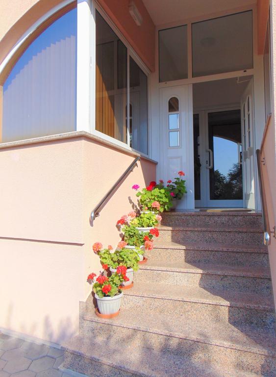Bed and Breakfast Pansion Kardum Bibinje Zimmer foto